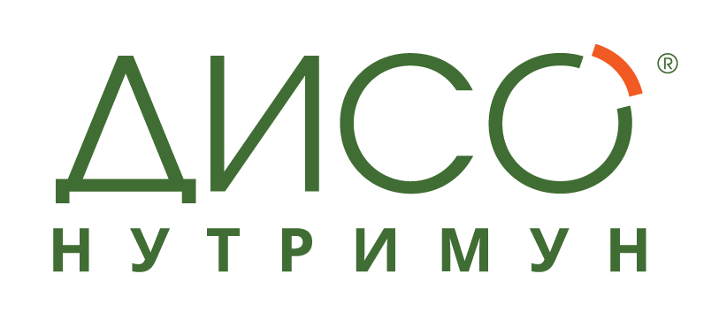 Лого Нутримуна